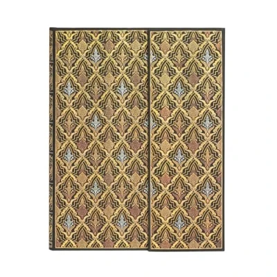 Image of Paperblanks Hardcover Journal Destiny Lined Ultra (180 x 230 mm) (Voltaire&#039;s Book of Fate)