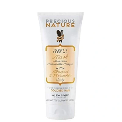 Image of AlfaParf Precious Nature Todays Special Mask (for Colored Hair) 200ml