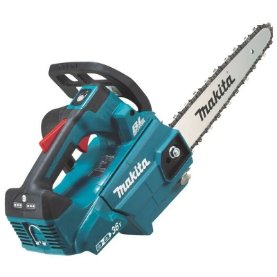 Image of Makita DUC256Z Akku Kettensäge