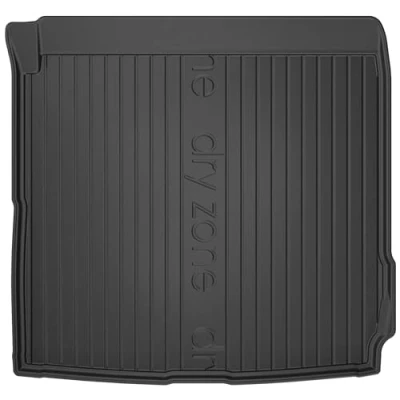 Image of M MOTOS Rubber boot mats fits for Volvo S90 since 2016 Improve your travel comfort with Anti Slip Mat car DZ All weather doormat, protection from dirt
