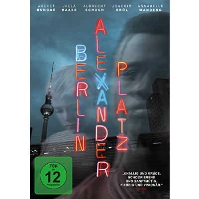 Image of Berlin Alexanderplatz