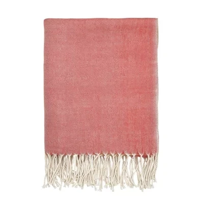Image of Sanderson Throw Suva Woven QTOSUVMZMUL