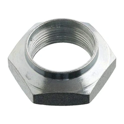 Image of 7627585 Nut, stub axle FEBI BILSTEIN 12692