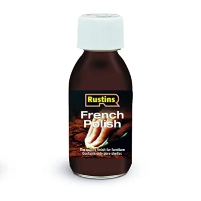 Image of Rustins French Polish 125ml