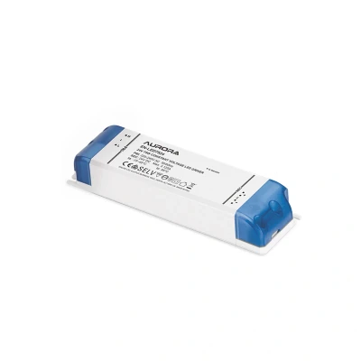 Image of Constant Voltage LED Drivers 24V DC 75W Aurora
