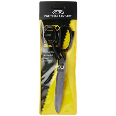 Image of C.K Tailors Shears 250mm 10&quot;