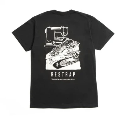 Image of Restrap T Shirt