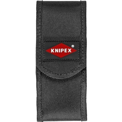 Image of Knipex Belt Pouch for two pliers 45 mm 00 19 72 LE