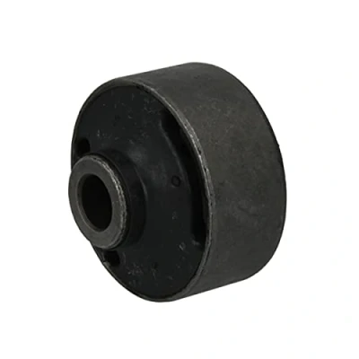 Image of 4013A009, 4013A010, 4013A281, 4013A282, 4013A395 Arm Bushes MOOG MI SB 7312 both sides, Rear, Lower, Front Axle MITSUBISHI: Outlander 2 SUV