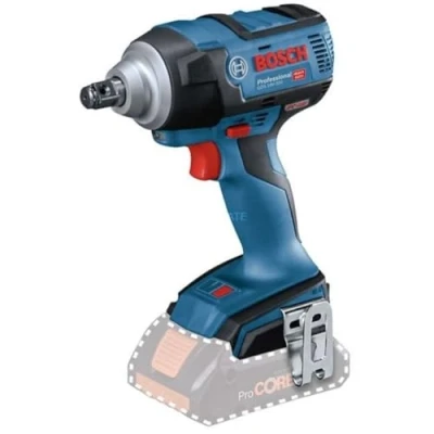 Image of Bosch Professional 18V System Cordless Impact Wrench GDS 300 (Battery not Included, in Carton)