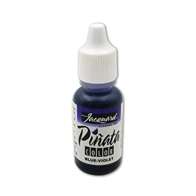 Image of Pinata Alcohol Ink 0.5oz 016 Blue Violet