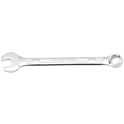 Image of Draper Imperial Combination Spanner, 7/16&quot;