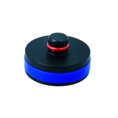 Image of Laser 9029 Engineered Acetal Jack Pads for Tesla Model Y RWD (20mm)