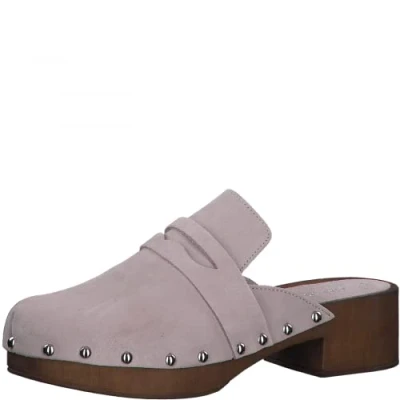 Image of Marco Tozzi Damen 2 27247 28 Sandale mit Absatz, Rose, 38 EU / 5 UK
