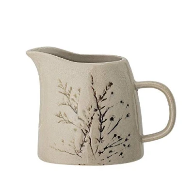Image of Bloomingville Milk jug, 9 cm