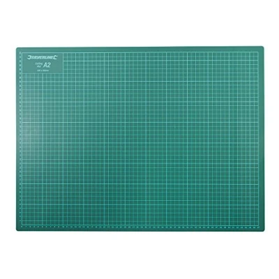 Image of Silverline Cutting Mat A2