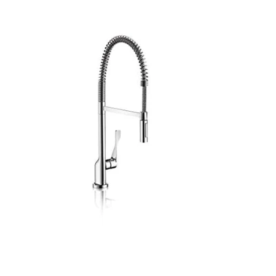 Image of AX Citterio Kitchen Mixer, 39840000