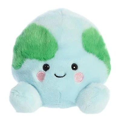 Image of Aurora Palm Pals 5&quot; Eve Earth