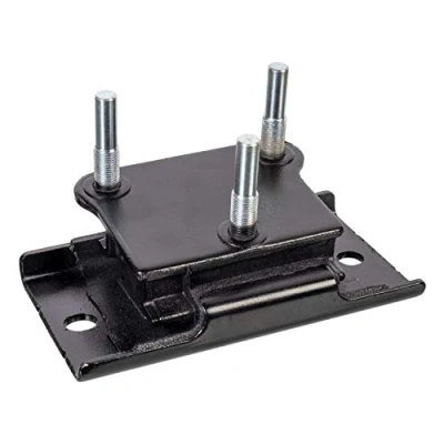 Image of 11320EB302, 11320JR70D Engine Mount FEBI BILSTEIN 170190 Rear Rubber Metal NISSAN: NP300 Navara Pickup