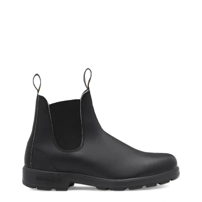 Image of Blundstone 500 Originals Classic ankle boots, Size: 4, Black Leather