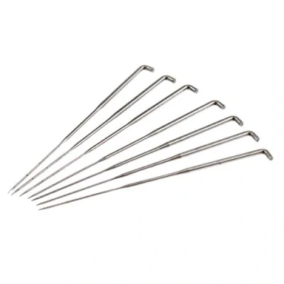 Image of Trimits Felting Needles Refill, Multi