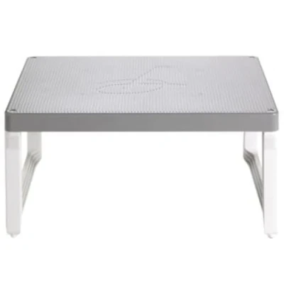 Image of lakeland Caddy Stack Food Cupboard Organiser Shelf 34.5cm x 24.5cm 17cm H Strong &amp; Stackable