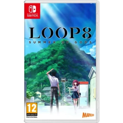 Image of Loop8: Summer of Gods