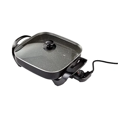 Image of Judge Non stick Electric Skillet