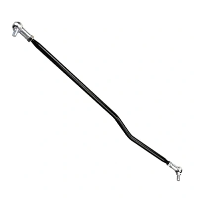 Image of Genuine Stiga Ride On Mower Steering Wheel Rod Assembly 382000566/2