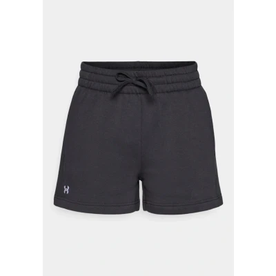 Image of Under Armour Mens UA Woven Wdmk Shorts, Ultralight Running Shorts for Men, Breathable Men&#039;s Modern Gym Wear Midnight Navy
