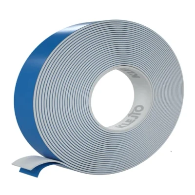 Image of HOORAY I FOUND IT Double Foam Mounting Tape with High Adhesive Strength Easy Peel Waterproof Tape, Heavy Duty Car Decor, Home and Office, Super Sticky Acrylic Tape.