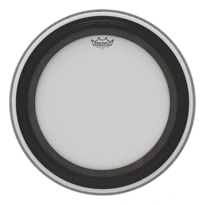 Image of Remo drumhead Ambassador SMT coated 20&quot; BR 1120 00