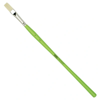 Image of Liquitex Professional Freestyle Traditional Brush, Detail Flat No. 6