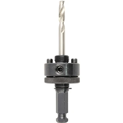 Image of TIMCO Holesaw Arbor Hex Shank 11.0 32 210.0mm 1 pc