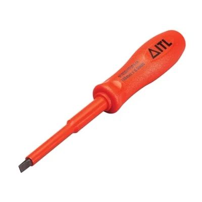 Image of Flat Screwdriver 100 mm x 6.5 1.2