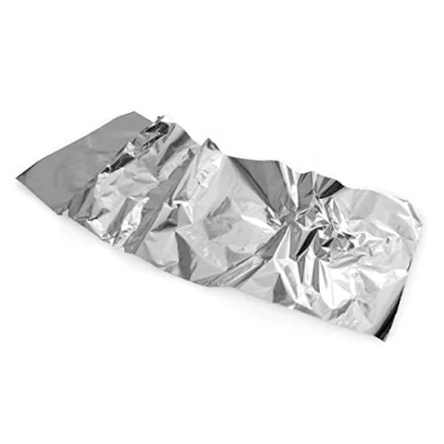 Image of Maximex Insulation Protection Set of 1 Silver