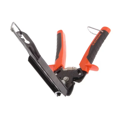 Image of Edma Top Graf 20/22 Hog Ring Pliers + Mag EDM0411
