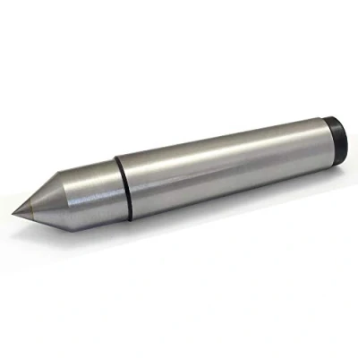 Image of 1pc Lathes MT3# 60 Degree Point Morse Taper Dead Center,Hard Alloy