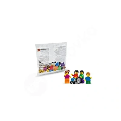 Image of LEGO® Education Spike™ Essential Minifigures 2000727