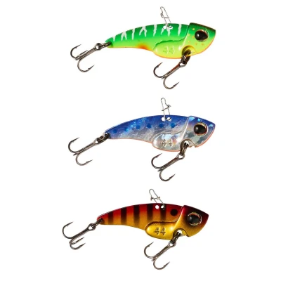 Image of Berkley Power Blade Bait 3 Pack set 18g (5.9cm) Lure