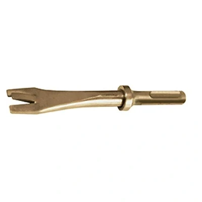 Image of EGA Master Pneumatic Chisel SDS Plus x 125mm Non Sparking Cu Be