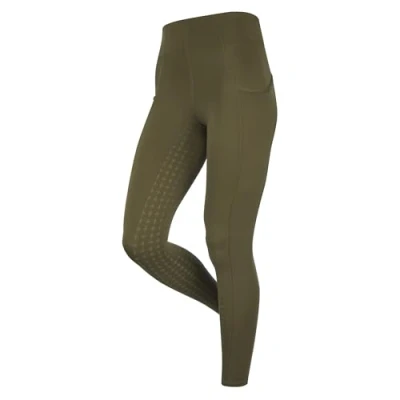 Image of LeMieux Naomi Womens Pull On Full Seat Breech Alpine 6