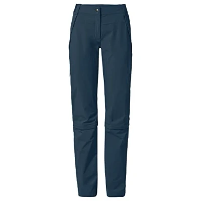 Image of VAUDE Strathcona II Women&#039;s Hiking Trousers