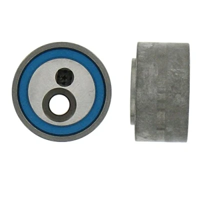 Image of 9633315180 Tensioner Pulley SKF VKM 33024 PEUGEOT: 306 Hatchback, 206 Saloon, CITROËN: Relay I Van, Berlingo / First