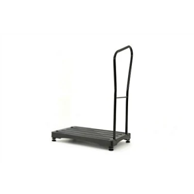 Image of Gordon Ellis Support Handle for Bigfoot Half Step (Single)
