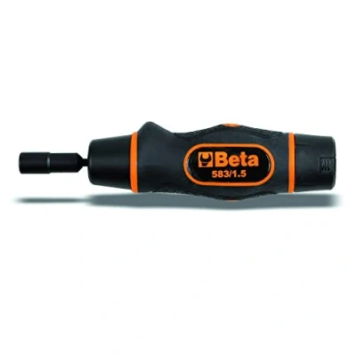 Image of Beta 5830015 Slip torque Screwdriver for Right Hand &amp; Left Tightening