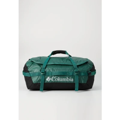 Image of Columbia LANDROAMER 60L Duffel Unisex Holdall, Size: One Size, Rain forest/black