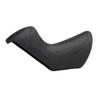 Image of Sram Unisex Adult Grip Rubbers 2158260110 Black, One Size
