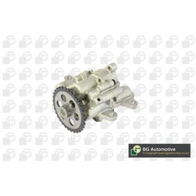 Image of LR029912, LR036454, LR055351, LR058095 Oil Pump BGA LP2340 PEUGEOT: Boxer Van, Platform / Chassis, FORD: Ranger Mk3, Transit Mk6 Van