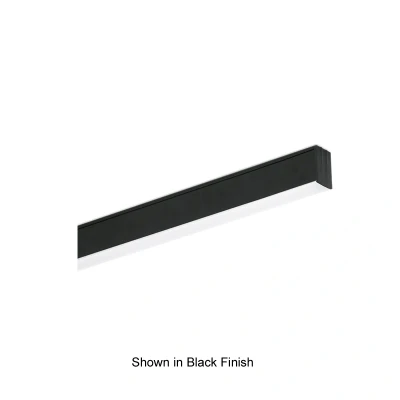 Image of Interled 30W Non Dimmable Standard LED Linear Light White Aurora